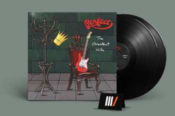 Album Perfect: The Greatest Hits