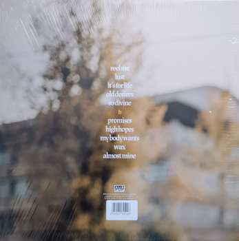 LP Perfect Son: Cast DLX | CLR