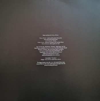 LP Perfect Son: Cast DLX | CLR