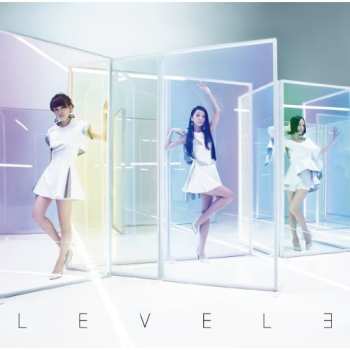 Album Perfume: Level3