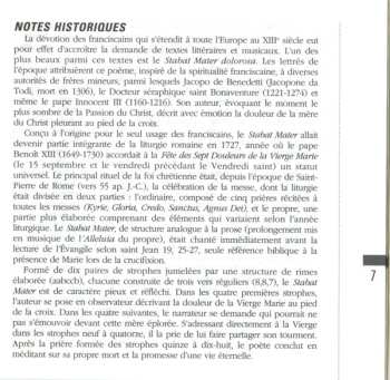 CD Antonio Vivaldi: Stabat Mater / Motet "In Furore Giustissimae Irae" / Stabat Mater