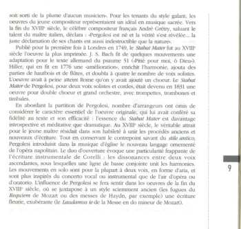 CD Antonio Vivaldi: Stabat Mater / Motet "In Furore Giustissimae Irae" / Stabat Mater