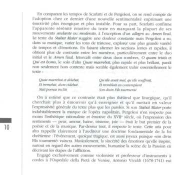 CD Antonio Vivaldi: Stabat Mater / Motet "In Furore Giustissimae Irae" / Stabat Mater