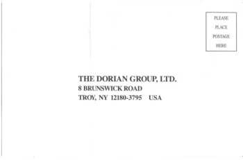 CD Antonio Vivaldi: Stabat Mater / Motet "In Furore Giustissimae Irae" / Stabat Mater