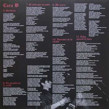 LP Periferia: Fortuna O Discordia