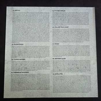 2LP Periphery: Periphery IV: Hail Stan LTD | CLR