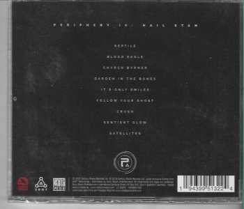 CD Periphery: Periphery IV: Hail Stan