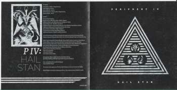 CD Periphery: Periphery IV: Hail Stan