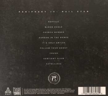 CD Periphery: Periphery IV: Hail Stan LTD | DIGI