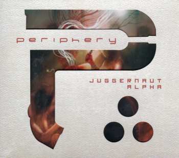 Album Periphery: Juggernaut • Alpha