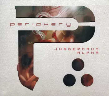 Juggernaut • Alpha