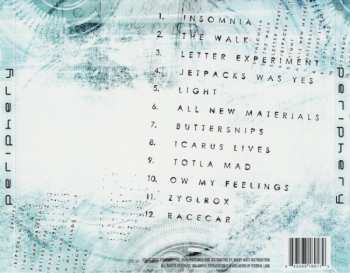 CD Periphery: Periphery