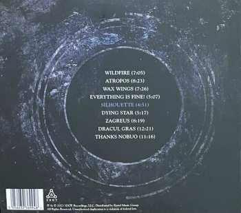 CD Periphery: Periphery V: Djent Is Not A Genre