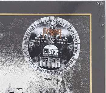 2LP Perish: The Decline CLR | LTD | NUM