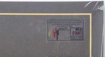 2LP Perish: The Decline CLR | LTD | NUM