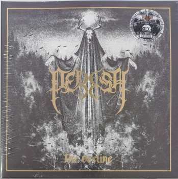2LP Perish: The Decline CLR | LTD | NUM
