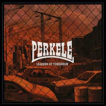 CD/Zestaw pudełkowy Perkele: Leaders Of Tomorrow LTD | DIGI