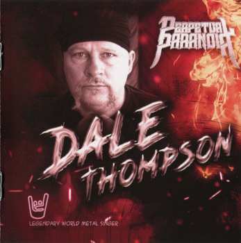 CD Perpetual Paranoia: Hell Fest