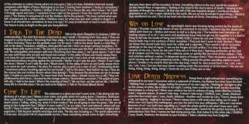 CD Perpetual Paranoia: Hell Fest