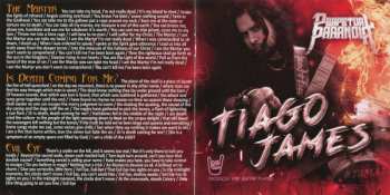 CD Perpetual Paranoia: Hell Fest