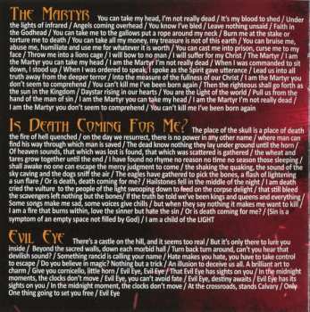 CD Perpetual Paranoia: Hell Fest