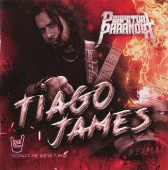 CD Perpetual Paranoia: Hell Fest