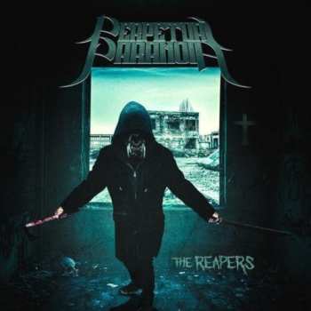 Album Perpetual Paranoia: The Reapers
