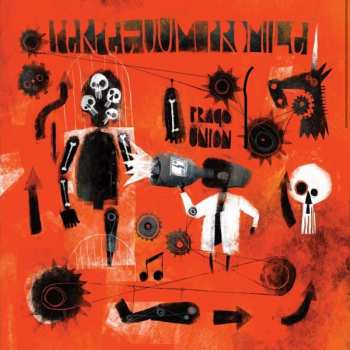 Album Prago Union: Perpetuum Promile