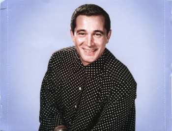 2CD Perry Como: The Best Of