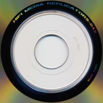 CD Perry Leopold: Christian Lucifer