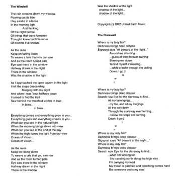 CD Perry Leopold: Christian Lucifer