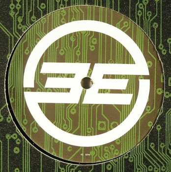 LP Perry O'Neil: Kubik