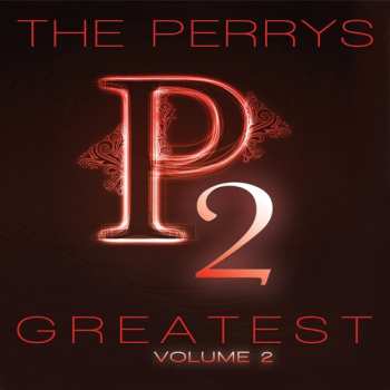 Album Perrys: Perrys Greatest 2