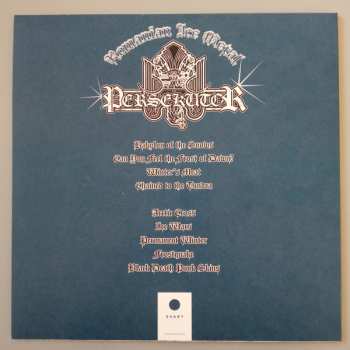 LP Persekutor: Permanent Winter  CLR | LTD | NUM