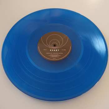 LP Persekutor: Permanent Winter  CLR | LTD | NUM