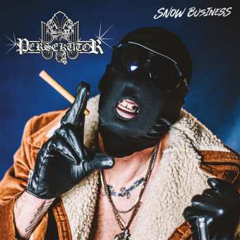 CD Persekutor: Snow Business