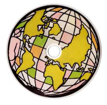 CD Personal Trainer: Still Willing