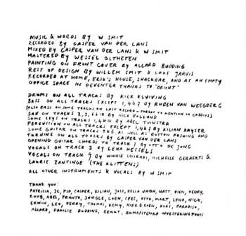 CD Personal Trainer: Still Willing