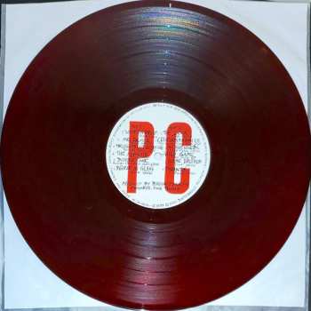 LP Personality Crisis: Creatures For Awhile