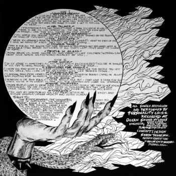 LP Personality Crisis: Creatures For Awhile