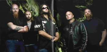 CD Persuader: The Fiction Maze