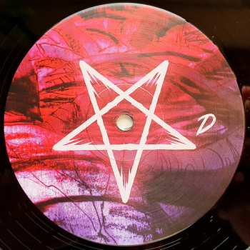 2LP Perturbator: Dangerous Days