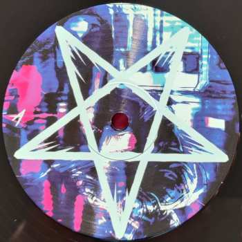 LP Perturbator: Night Driving Avenger LTD