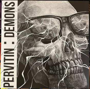Album Pervitin: Demons