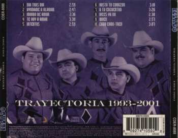 CD Pesado: Trayectoria 1993-2001
