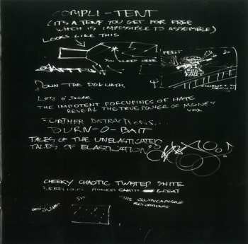 CD Pest: All Out Fall Out