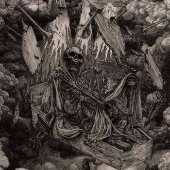 Album Pestilential Shadows: Wretch