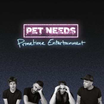 LP Pet Needs: Primetime Entertainment
