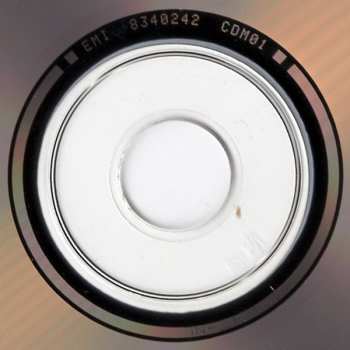 2CD/Zestaw pudełkowy Pet Shop Boys: Alternative LTD