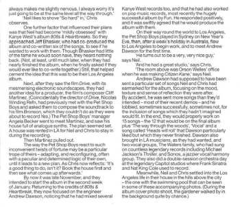 2CD Pet Shop Boys: Elysium / Further Listening 2011–2012